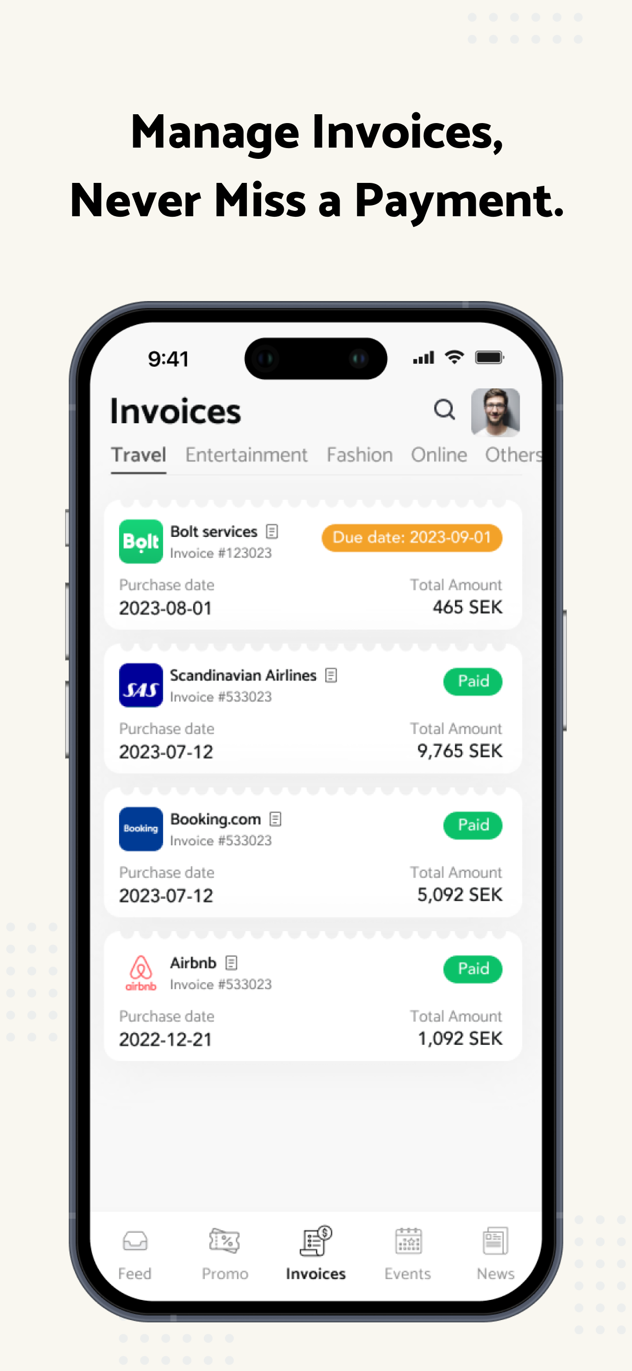 Inpost.ai - จัดระเบียบกล่องจดหมายของคุณอย่างชาญฉลาด media 5
