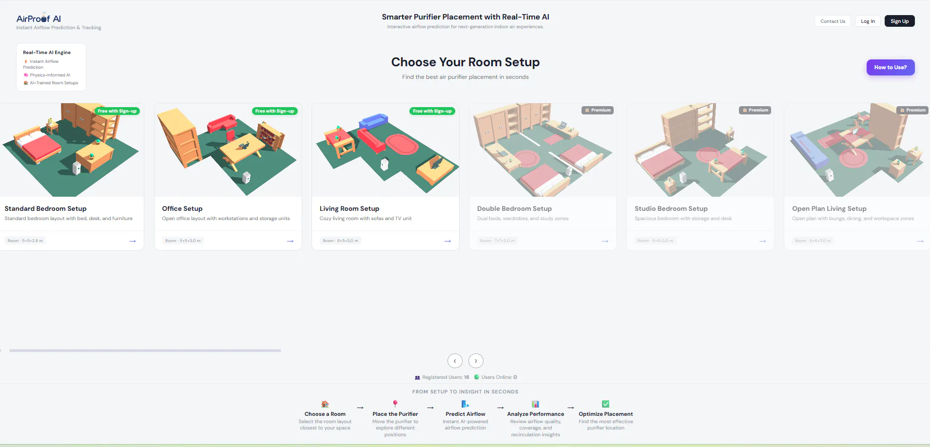 AirProof AI gallery image