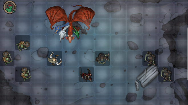 Tabletop RPG Easy Maps gallery image