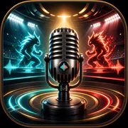 Poke Battle Announcer