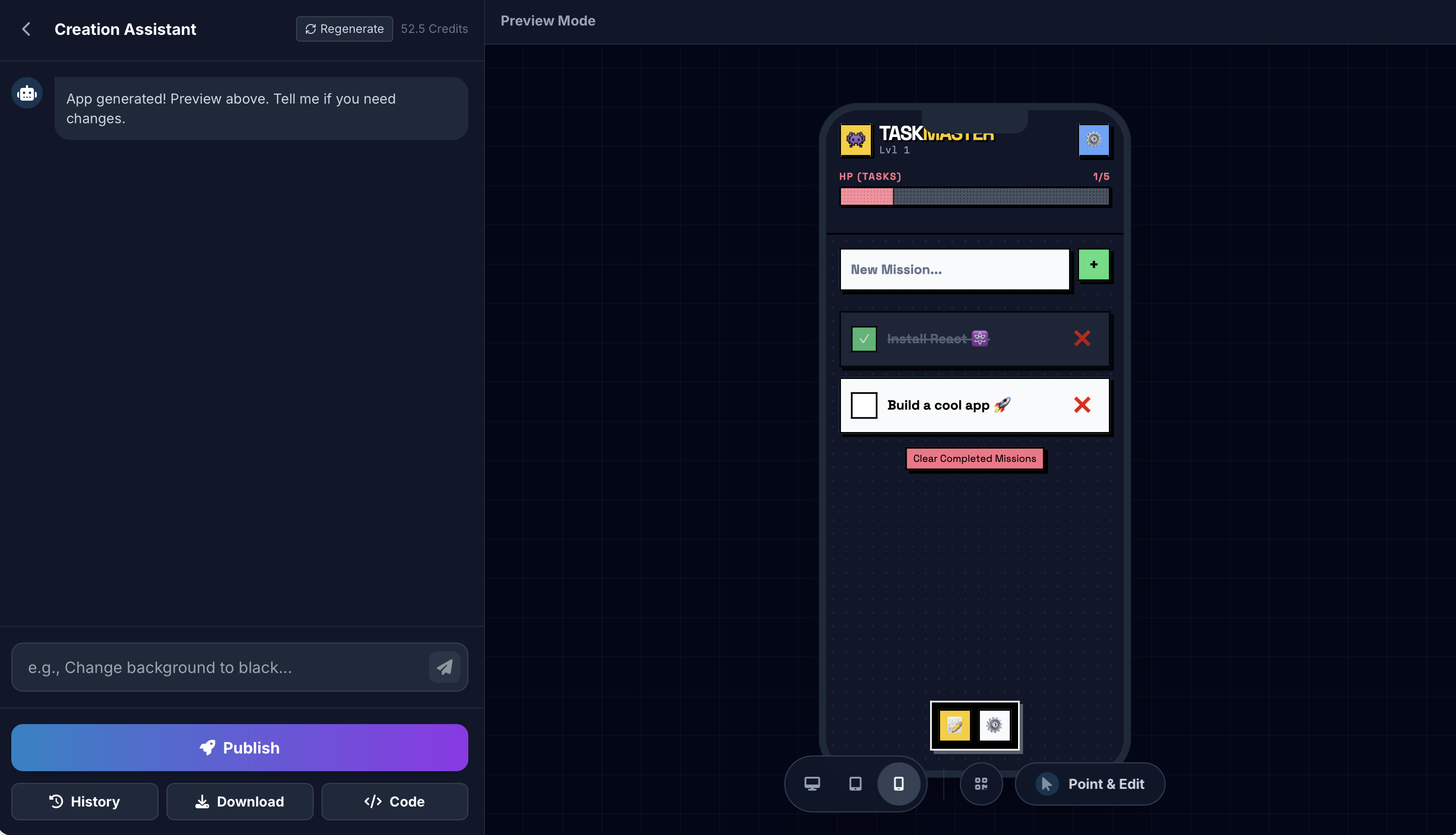 Spark Vertex  gallery image