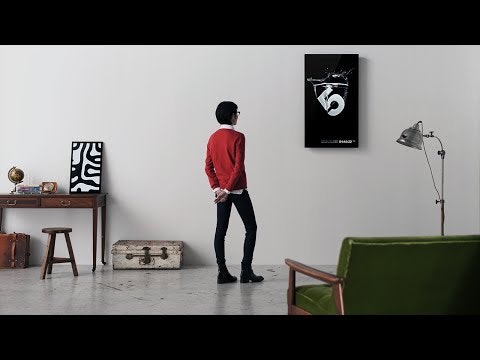 Framed gallery image