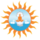 Omkar Aham Yoga Mandiram logo