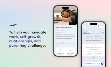 Selftalk gallery image