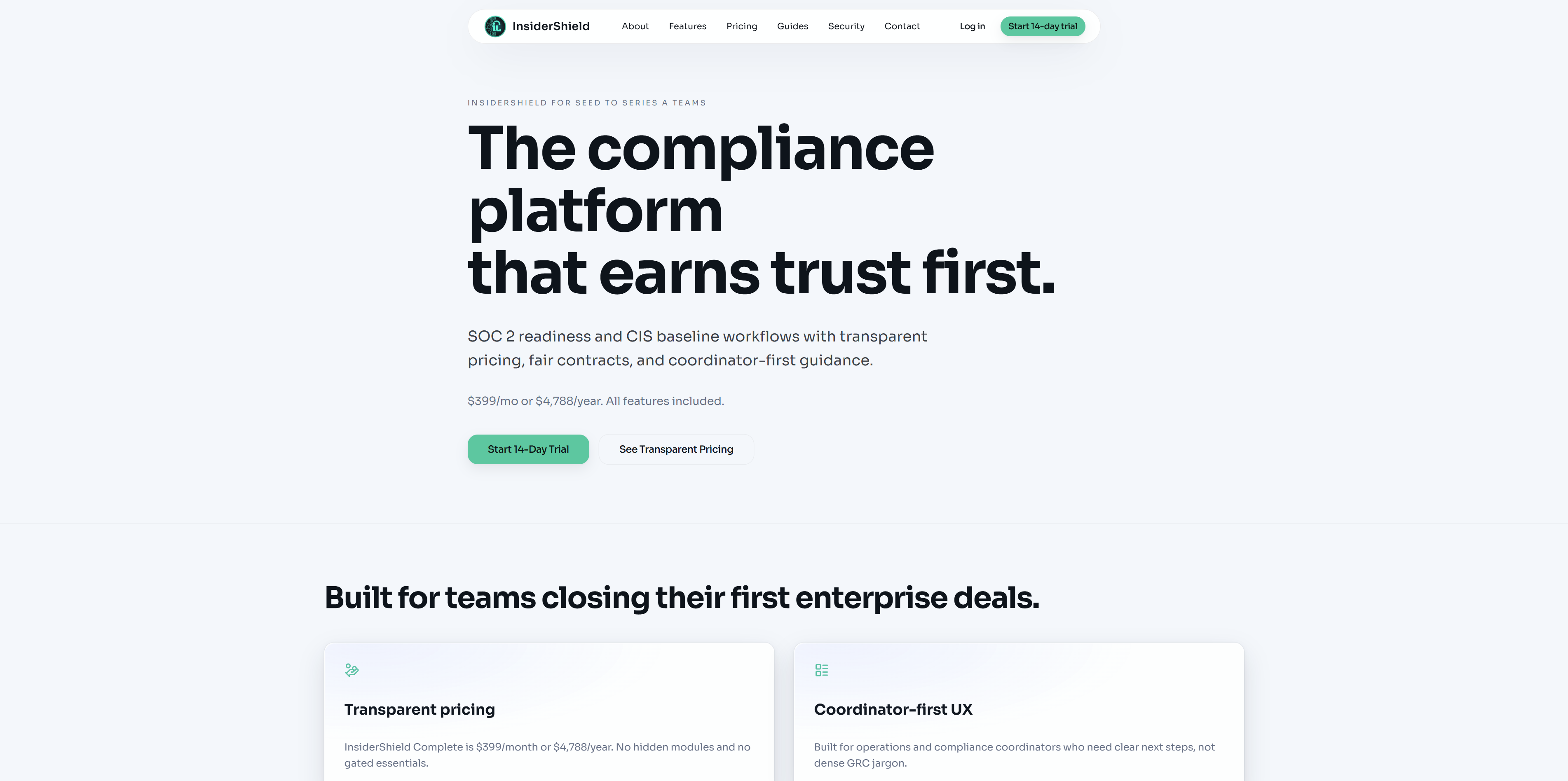 InsiderShield gallery image