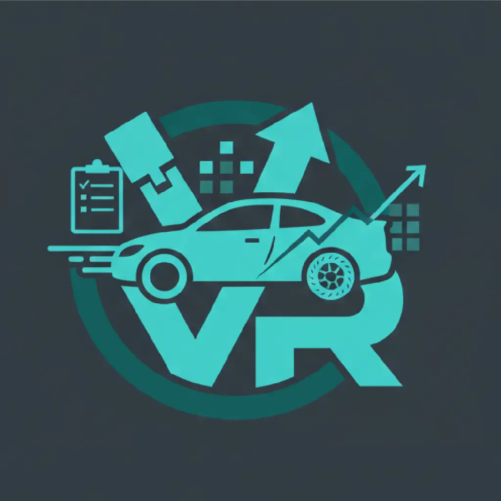 Banner del producto Vehicle Maintenance Tracker