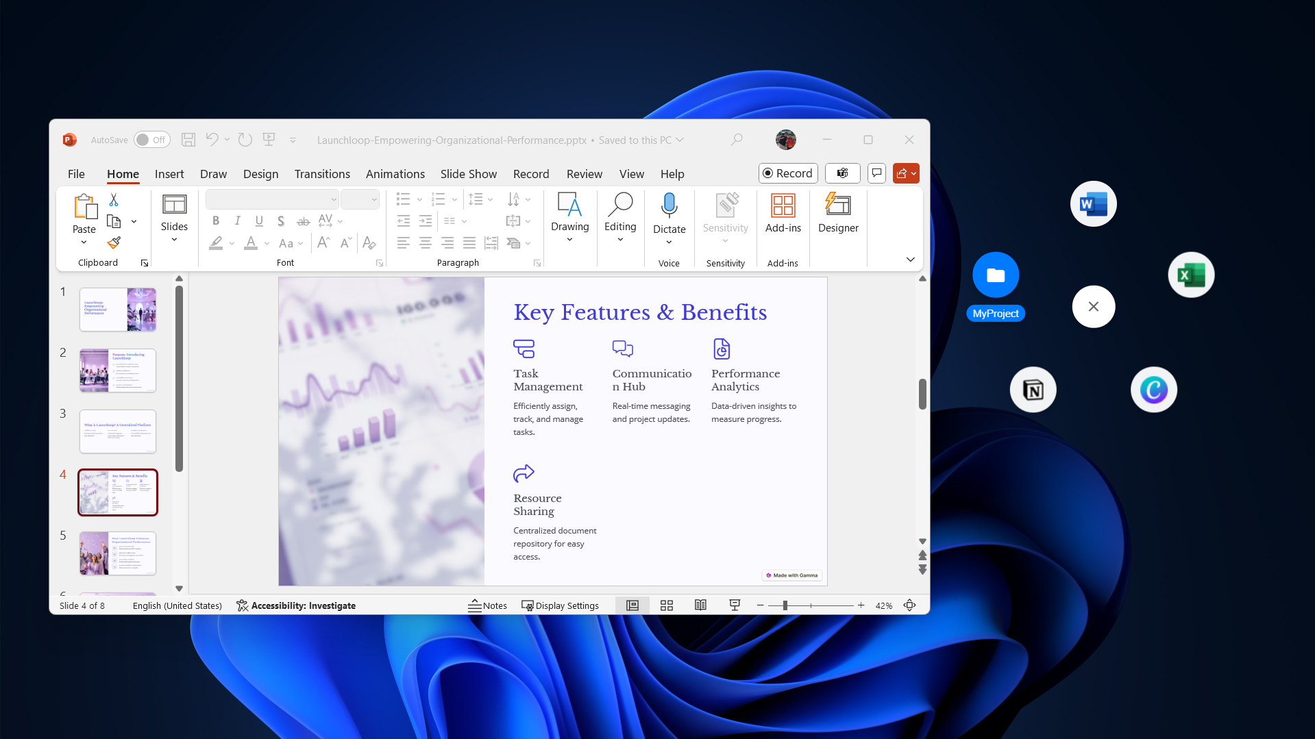 LaunchLoop media 5