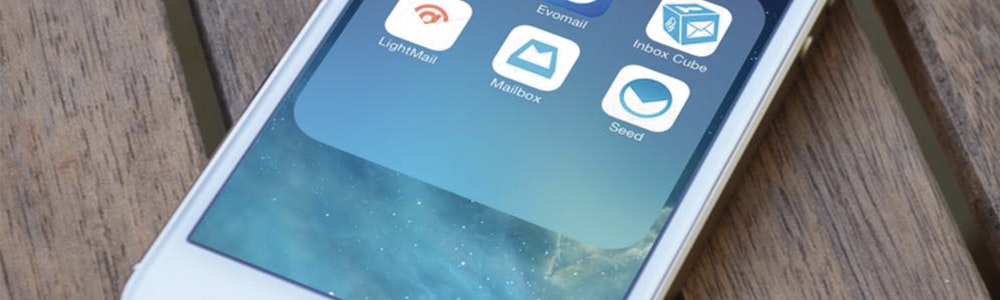 Seed Mail gallery image