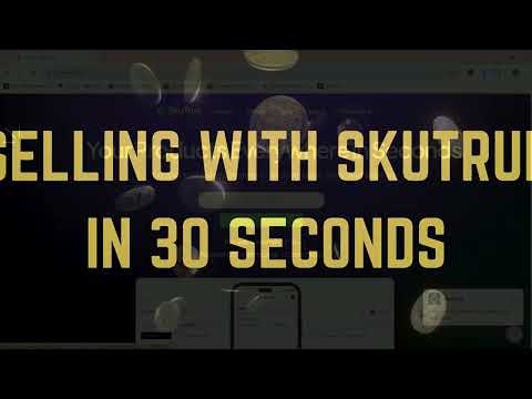 SkuTrue gallery image