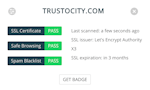 Trustocity image