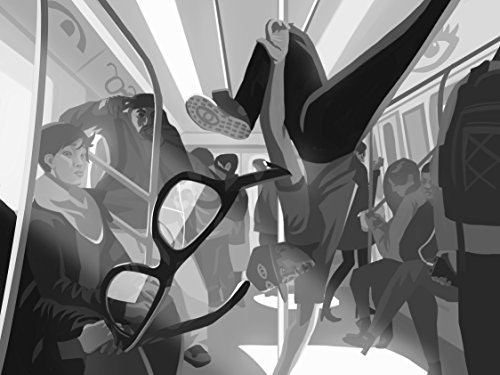 50 Ways to Lose Your Glasses gallery image