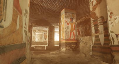 CuriosityStream VR gallery image