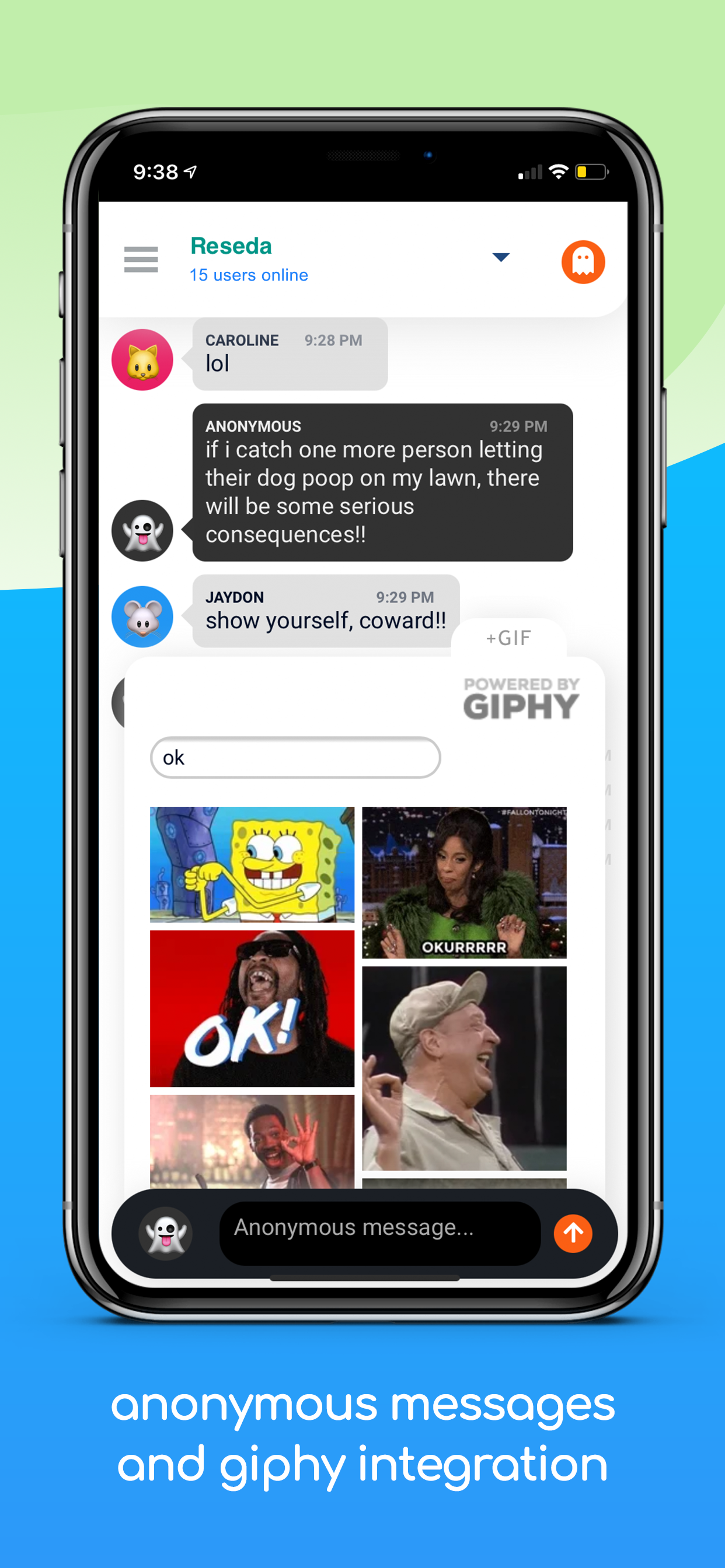 Bants! gallery image