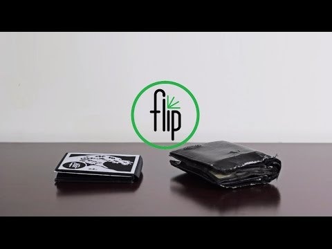 The Flip Wallet gallery image