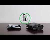 The Flip Wallet media 1
