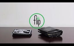 The Flip Wallet media 1