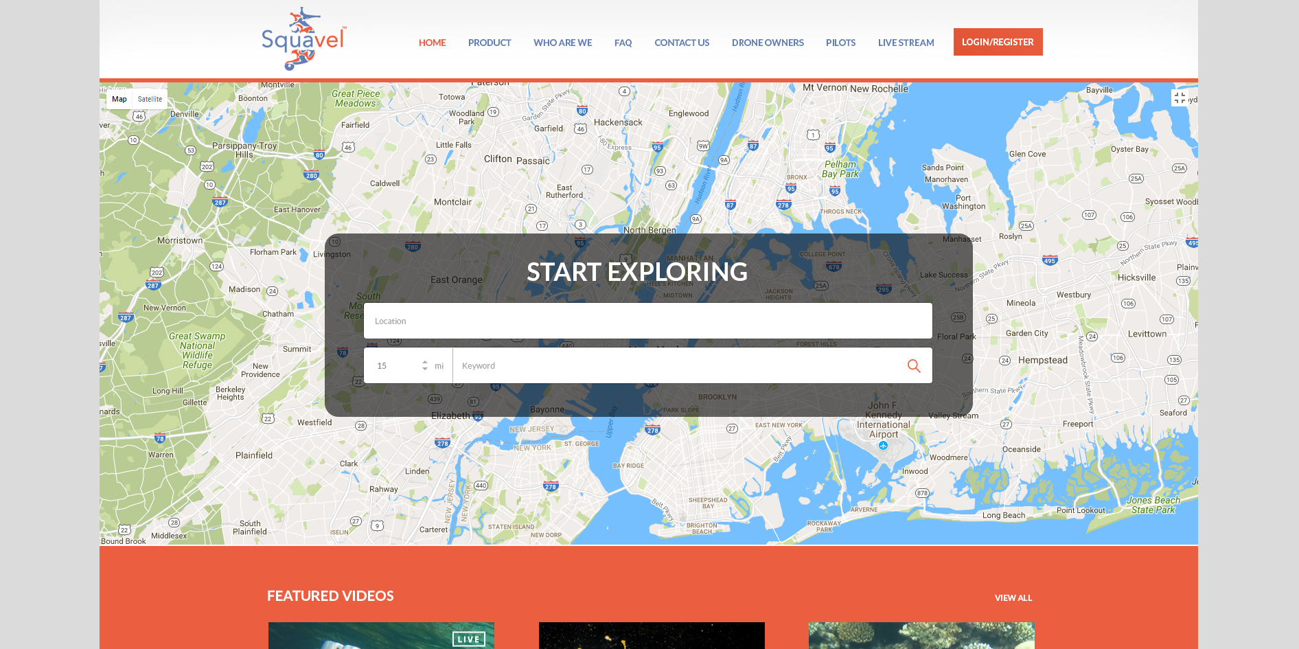 Squavel gallery image