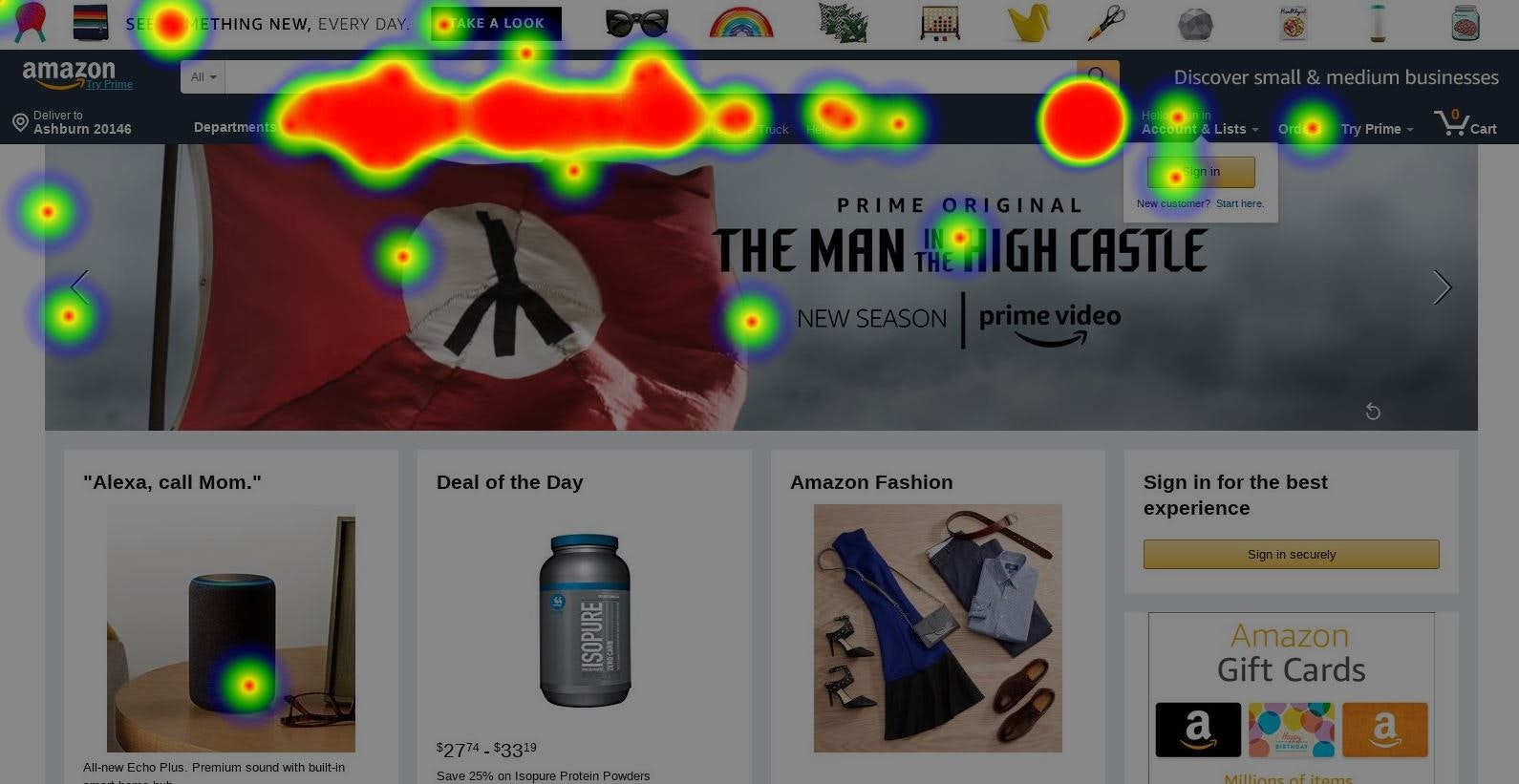 Localized Page Speed Analysis Image