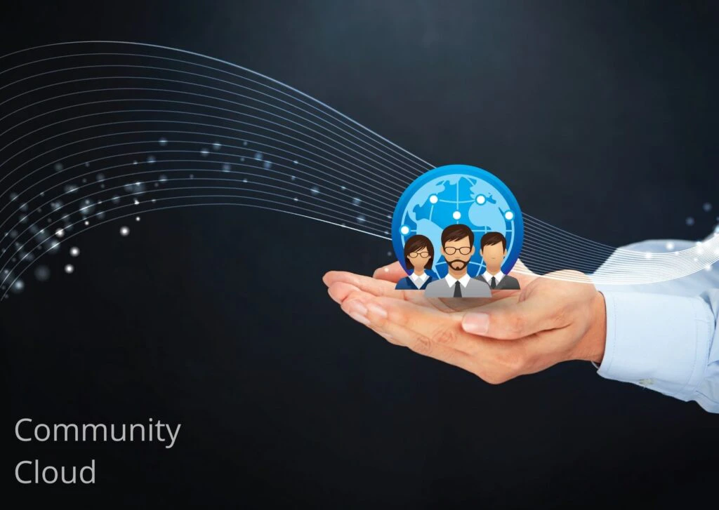 Community Cloud Support