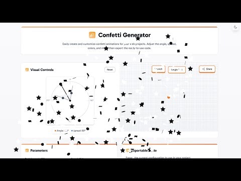 Confetti Lab gallery image