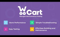 WooCart media 1