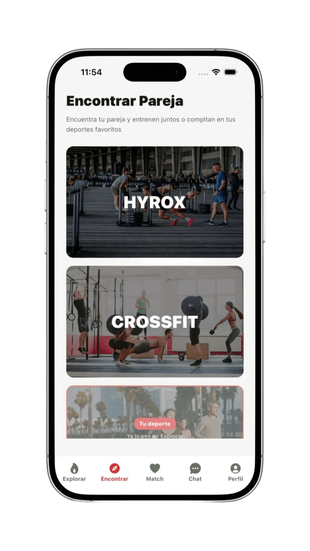 DUFIT gallery image