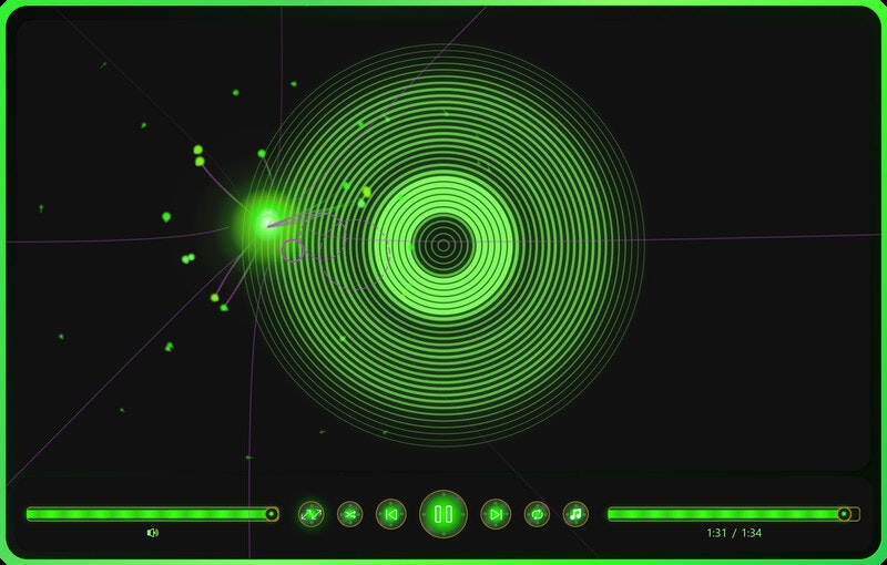 LaryWaves Studio on Steam gallery image