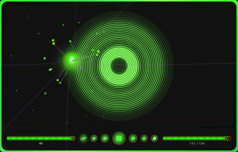 LaryWaves Studio on Steam screenshot 7