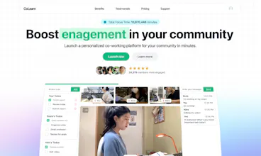 CoLearn.me gallery image