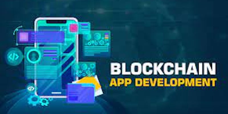 Blockchain Development Company media 1