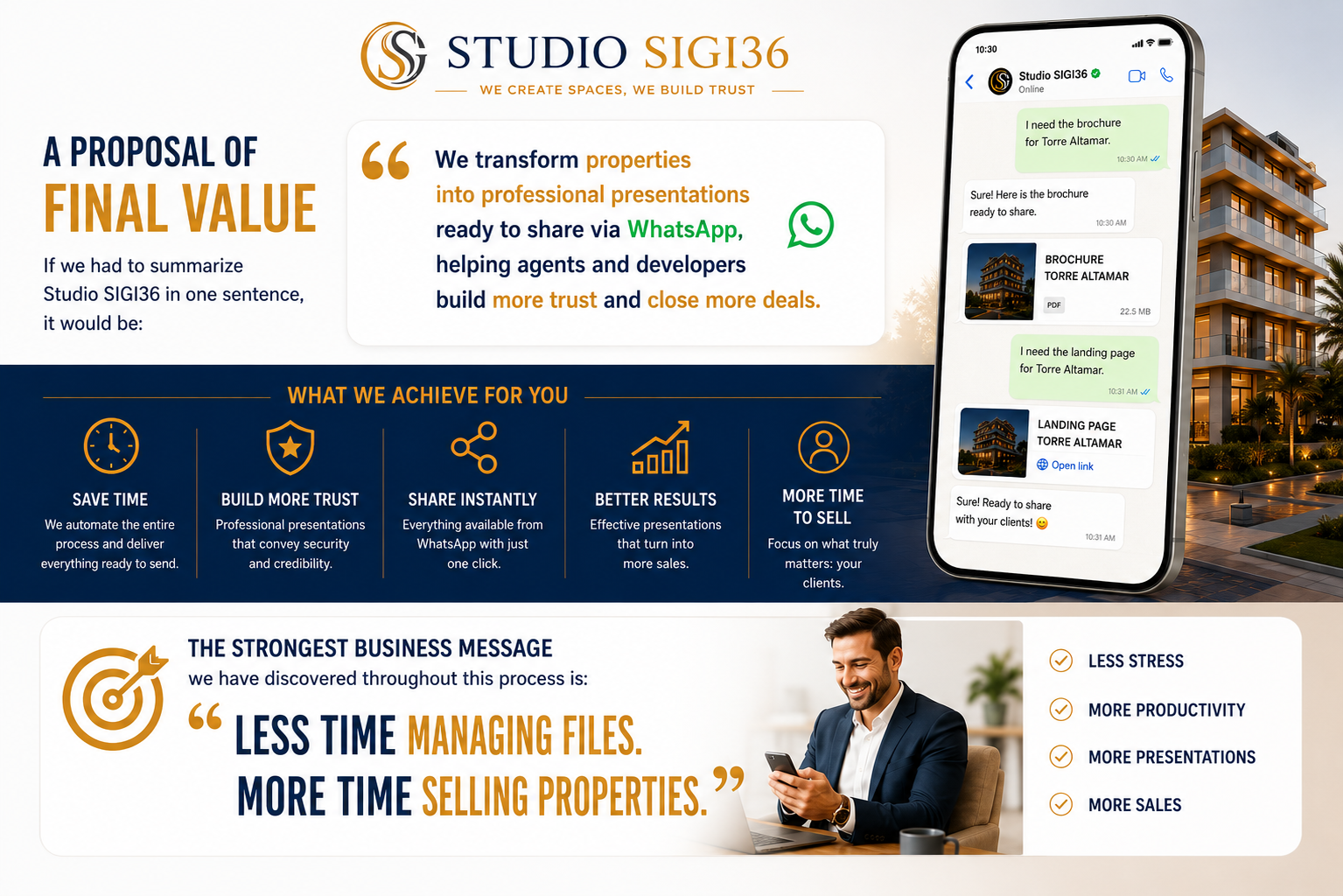 Studio SIGI gallery image