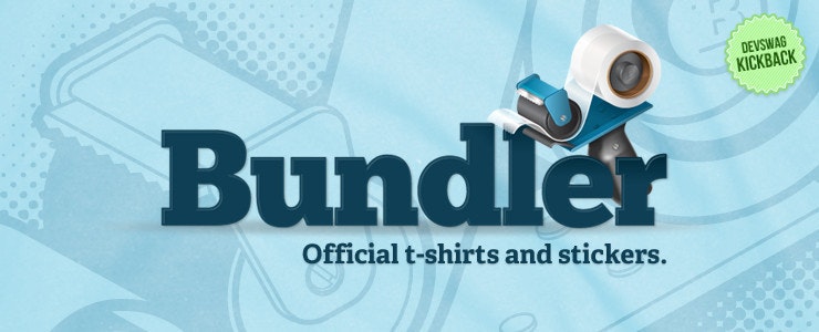 DevSwag gallery image