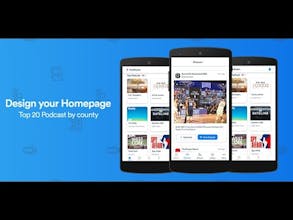 PodRoom- Podcast App gallery image