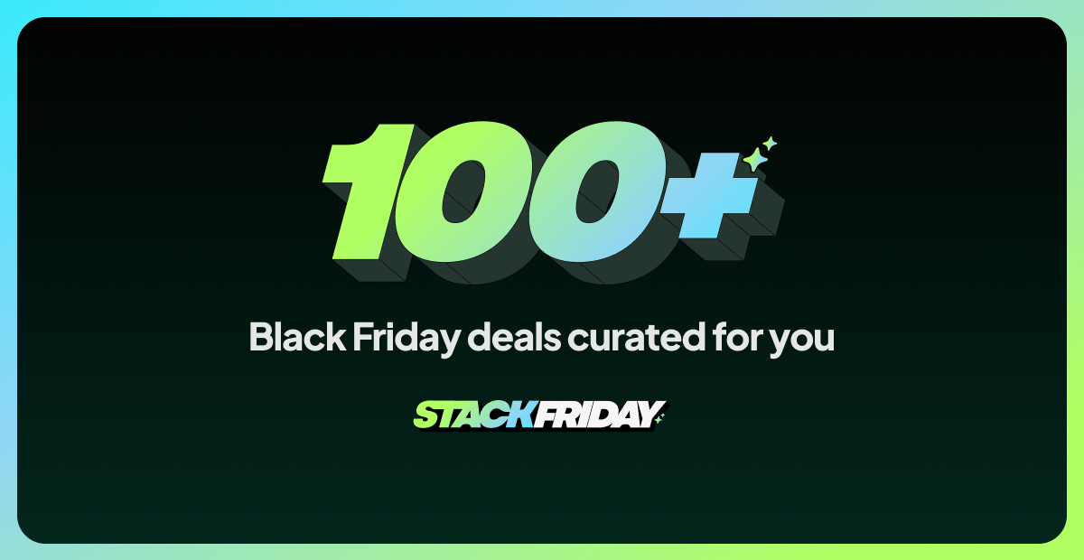 Stack Friday by Prime Club gallery image