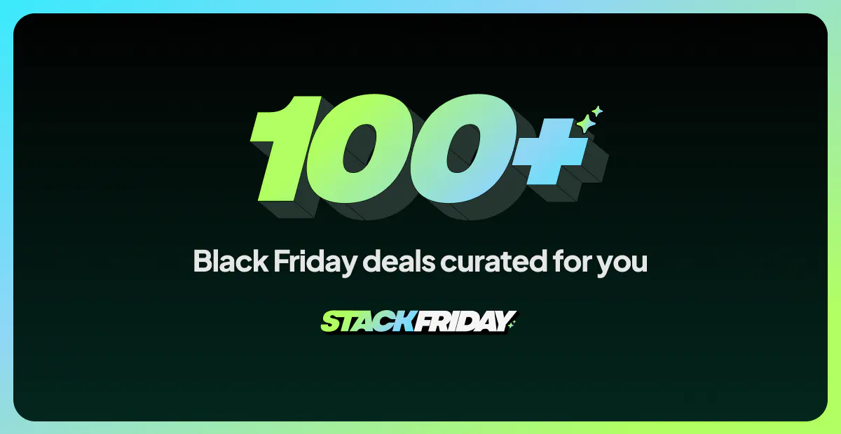 Stack Friday by Prime Club
