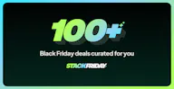 Stack Friday by Prime Club