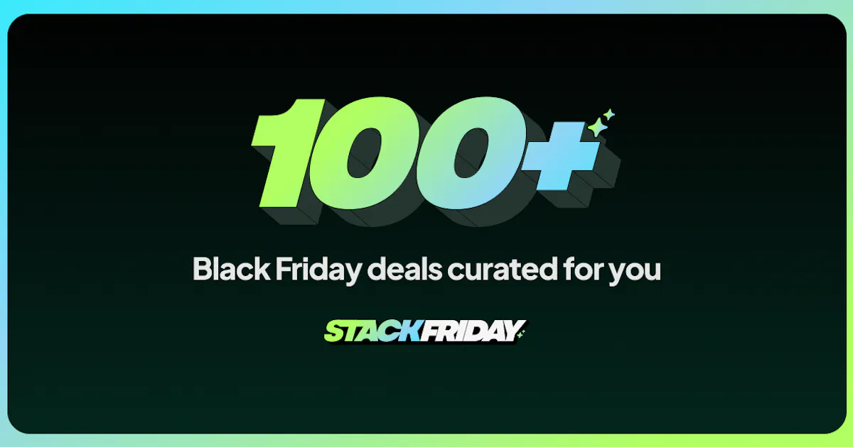 Stack Friday by Prime Club