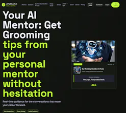 Global AI Mentor gallery image
