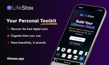 LifeStax gallery image