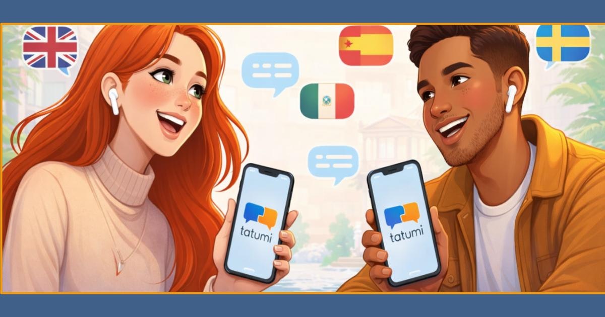 TATUMI gallery image