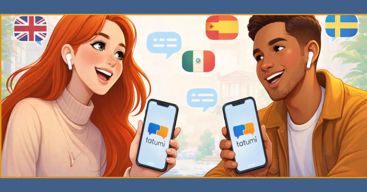 Banner del producto TATUMI