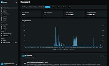 Refgrow 2.0 gallery image