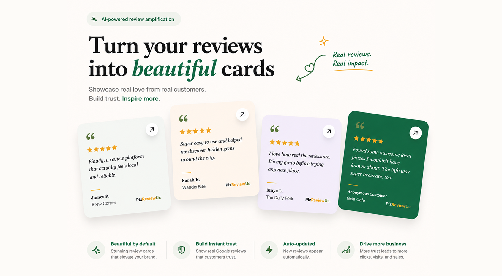 PlzReviewUs gallery image