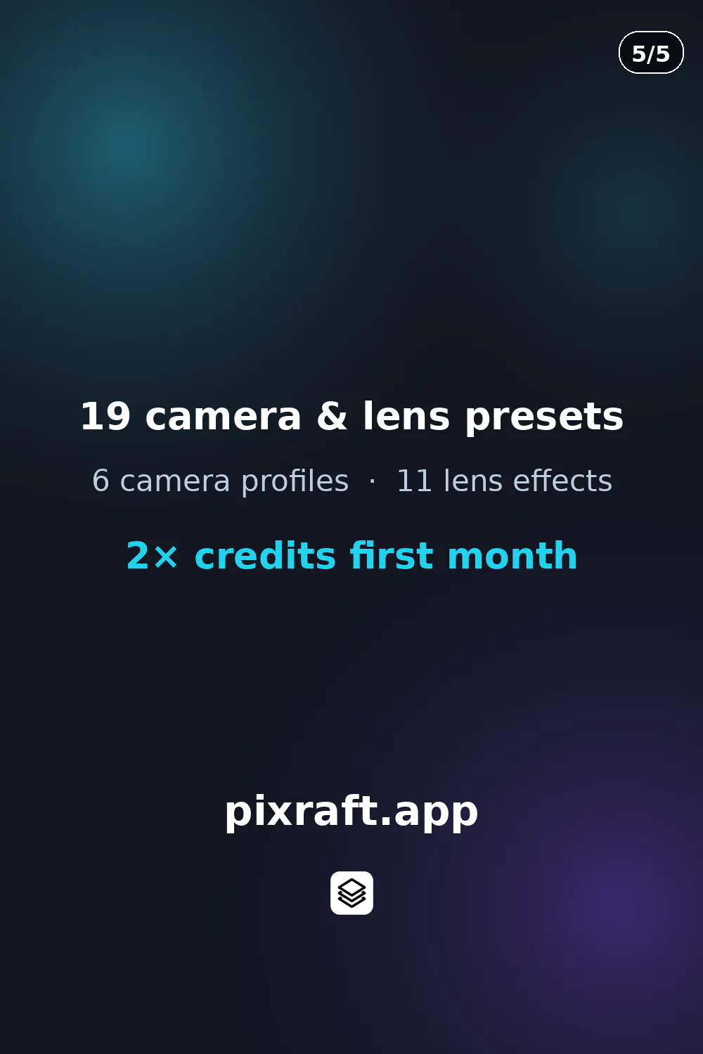 Pixraft gallery image