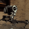 LYNX - Camera Motion Control