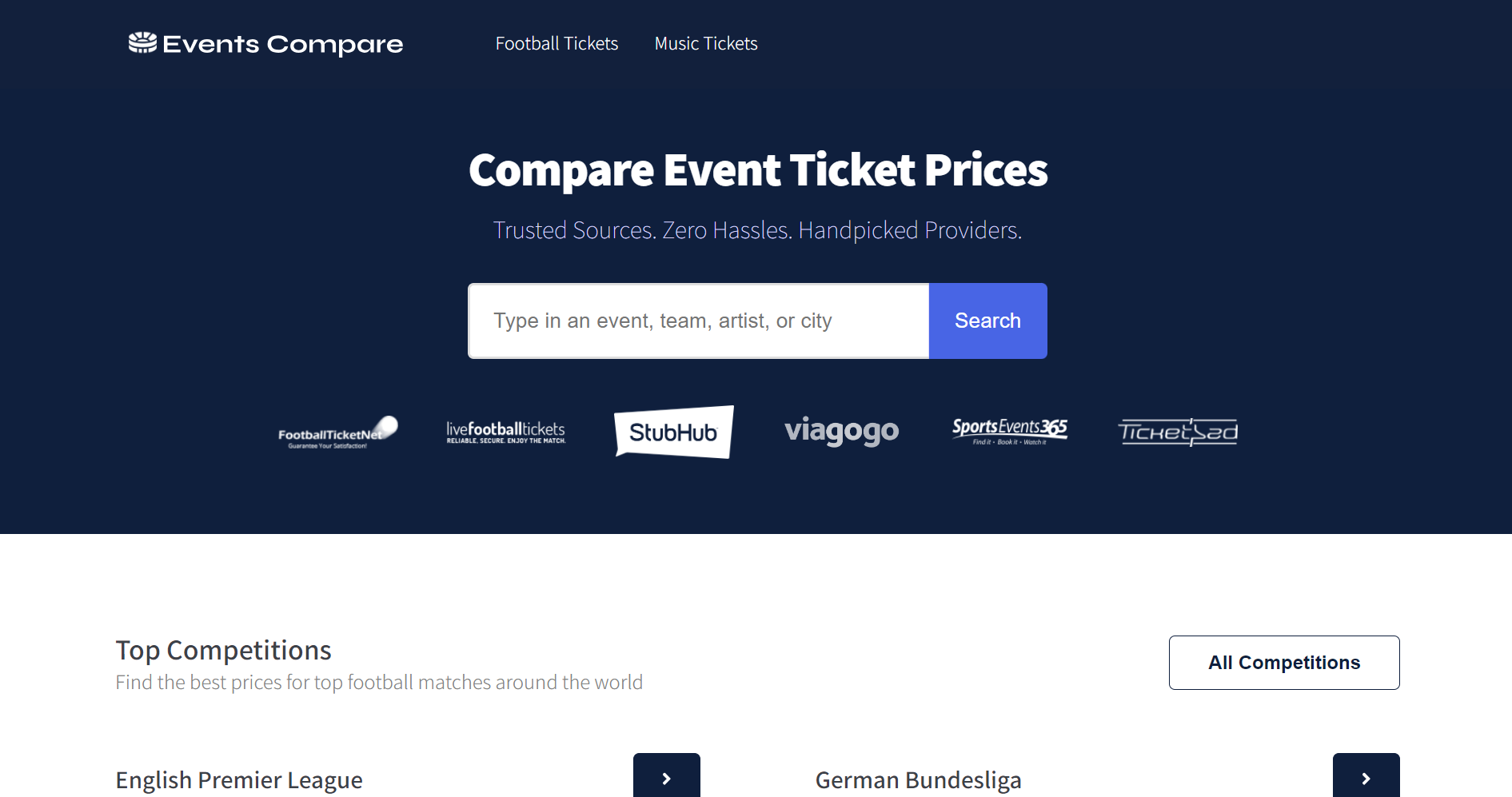 Events Compare media 3