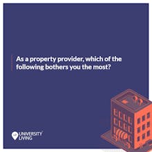 University Living gallery image