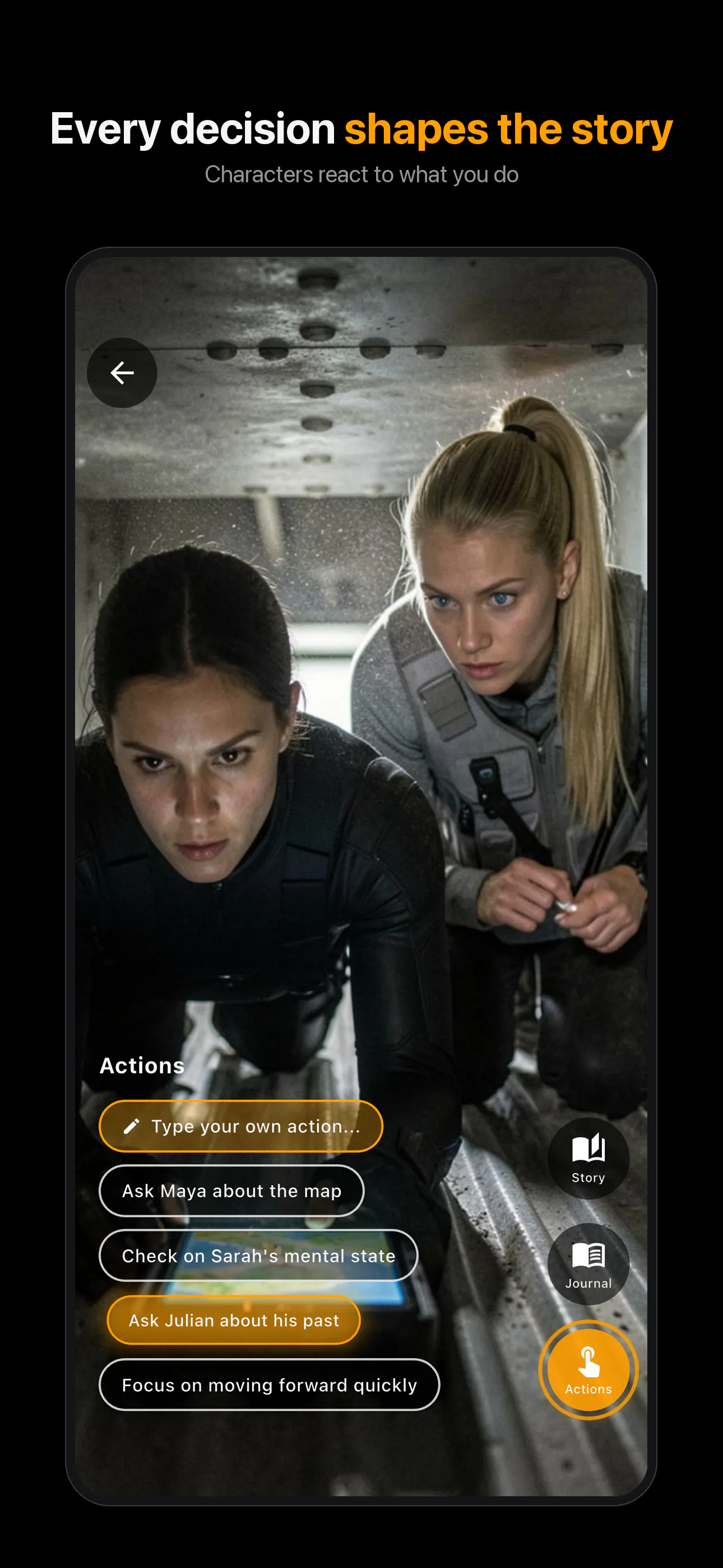 REPLOT gallery image