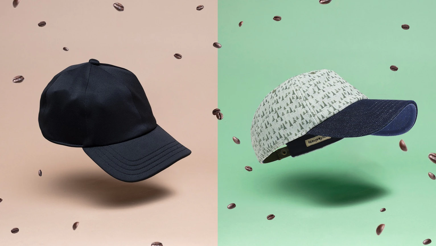Storied Hats