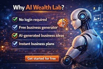 AI Wealth Lab gallery image